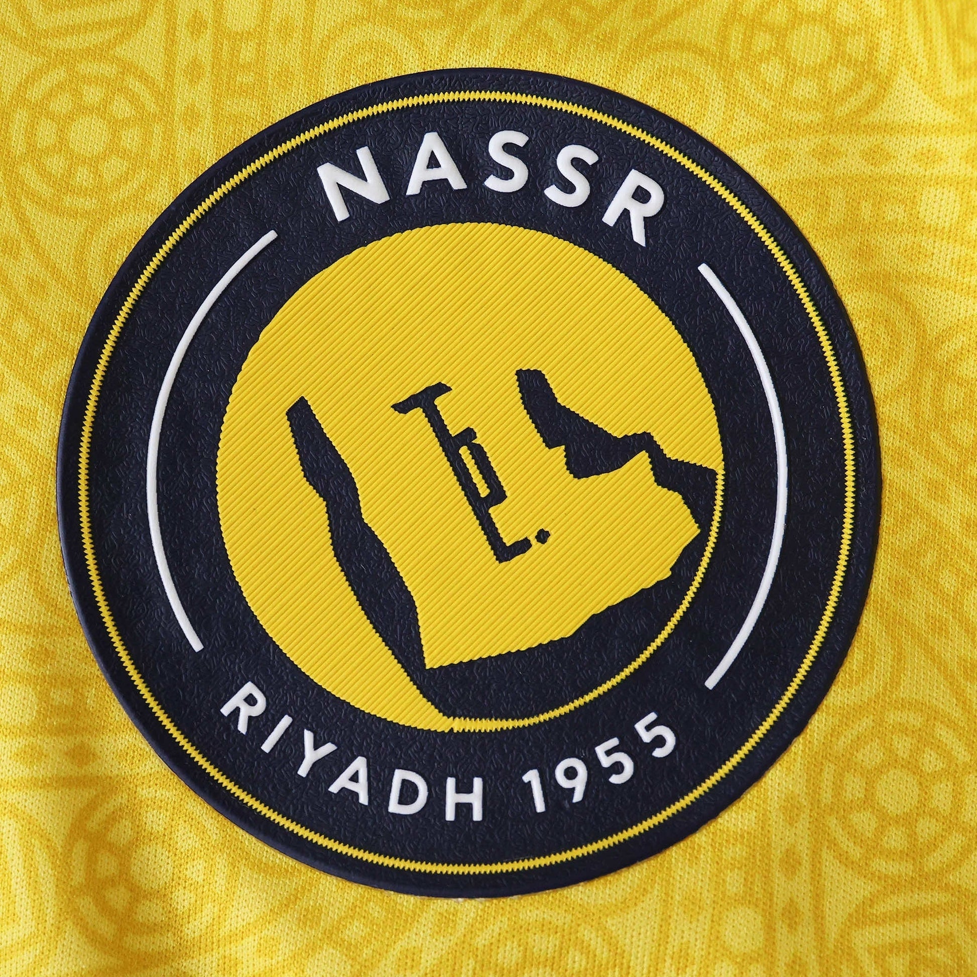 Home 25/26 Men’s Shirt