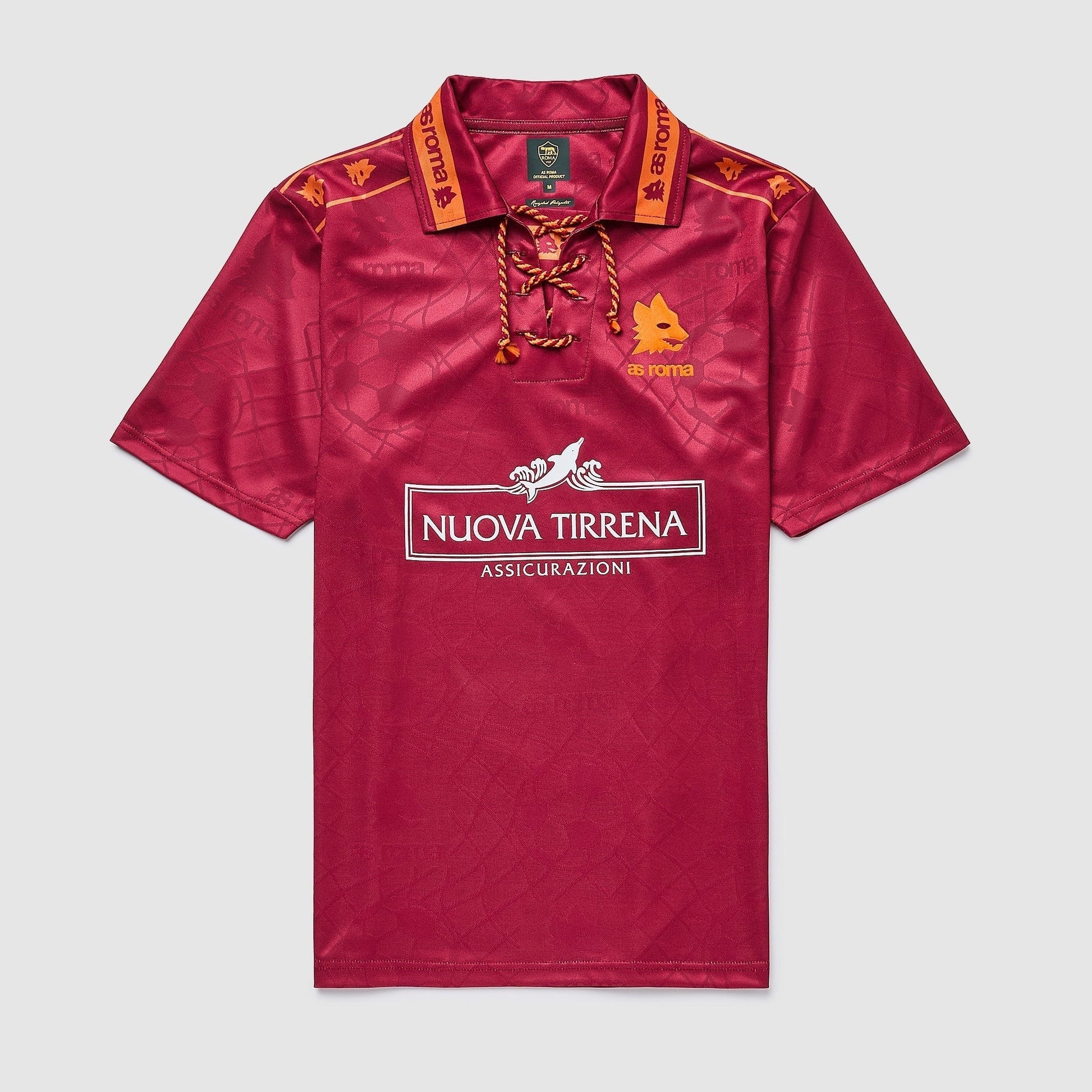 Retro Home 1994/95 Shirt