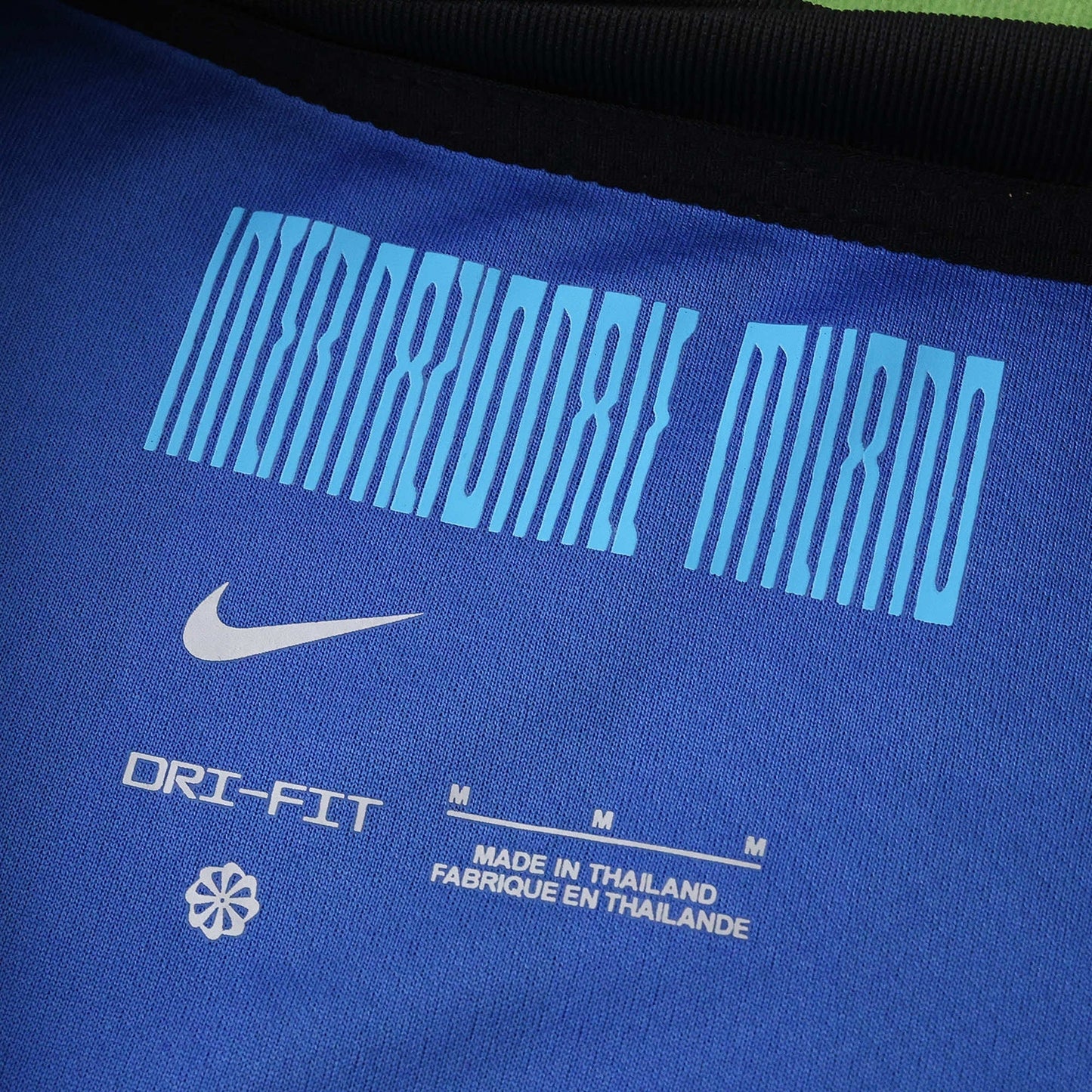 Home 25/26 Men’s Shirt