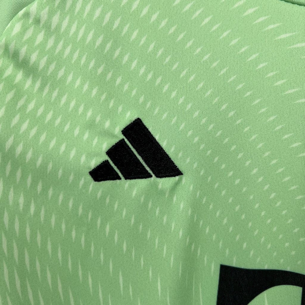 Goalkeeper 25/26 Shirt