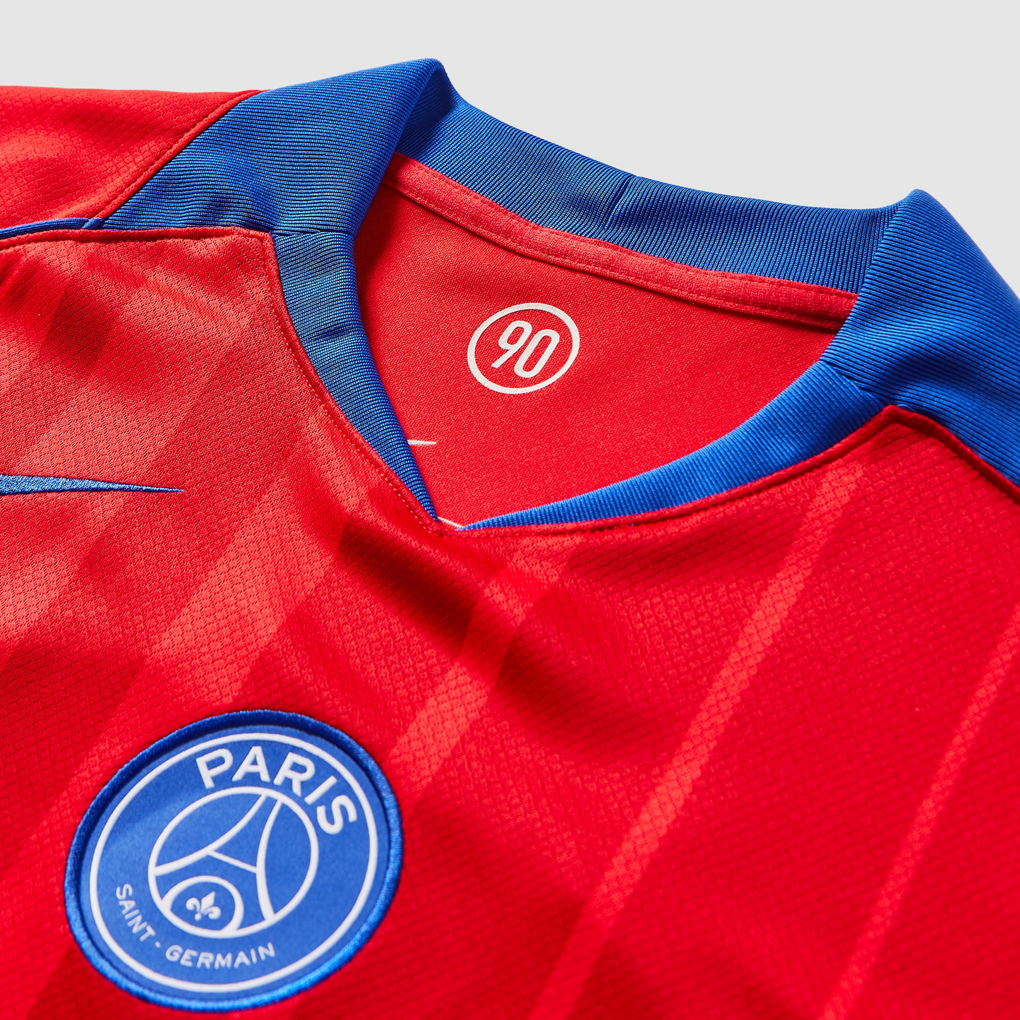 Third 25/26 Men’s Shirt