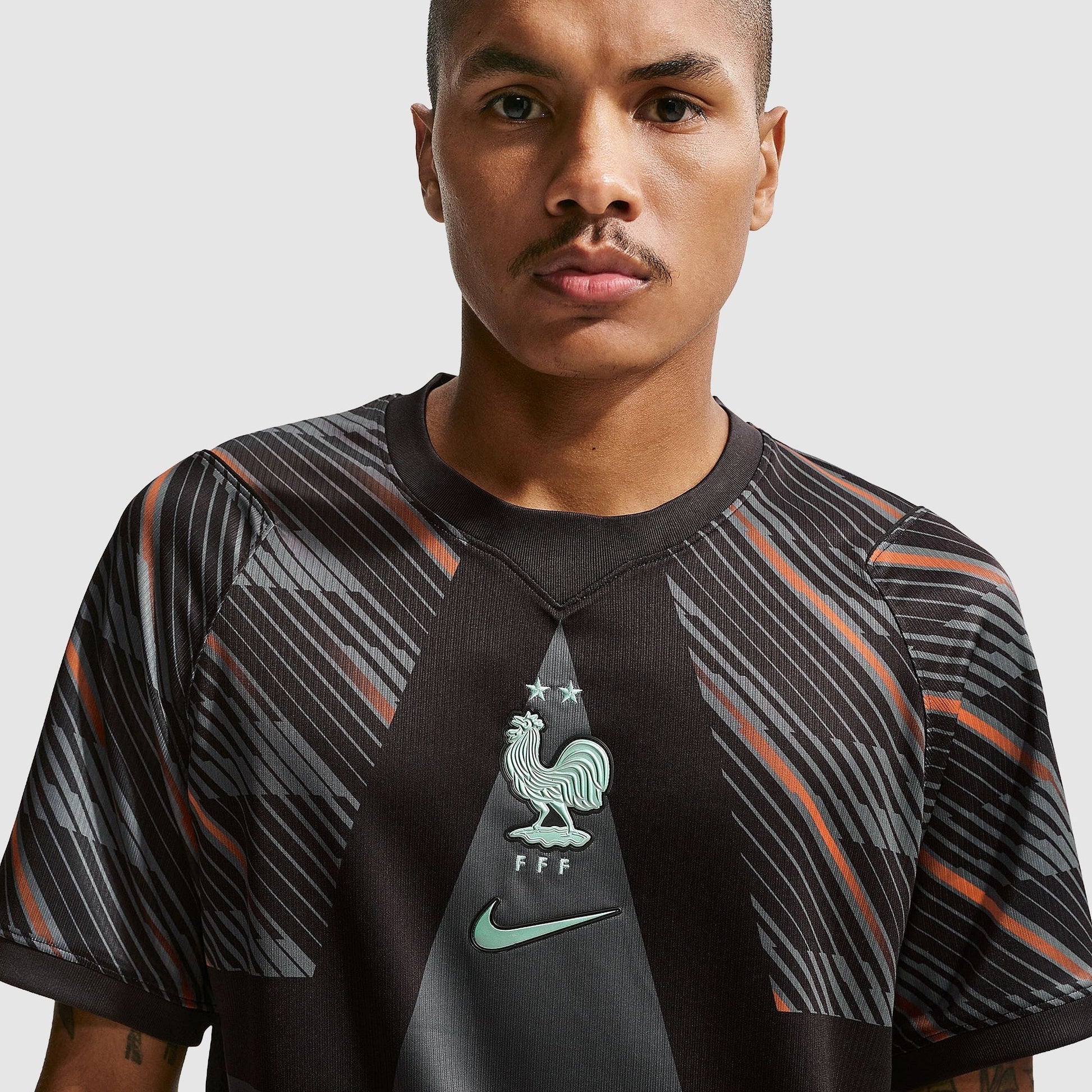 Goalkeeper 2 26/27 Shirt