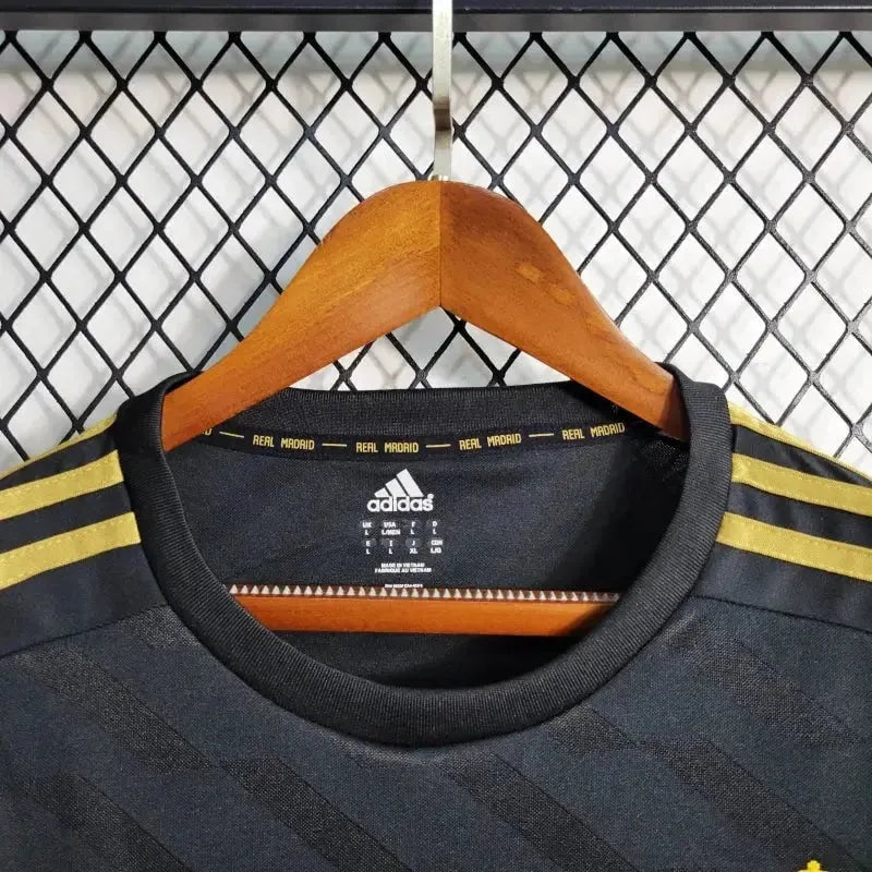 Retro Away 2011/12 Long Sleeve Shirt