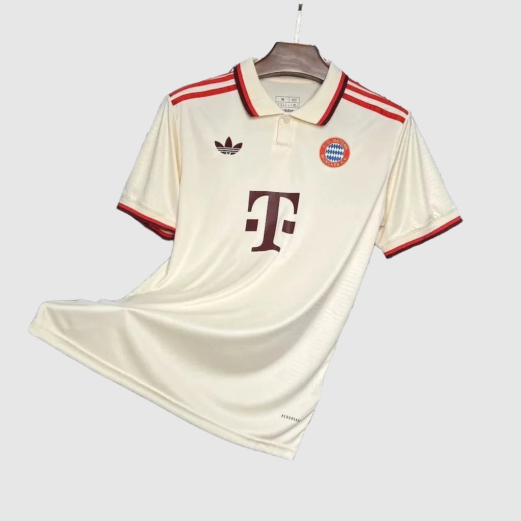 Away 24/25 Men’s Shirt