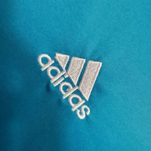 Retro Away 17/18 Kids Shirt Kit