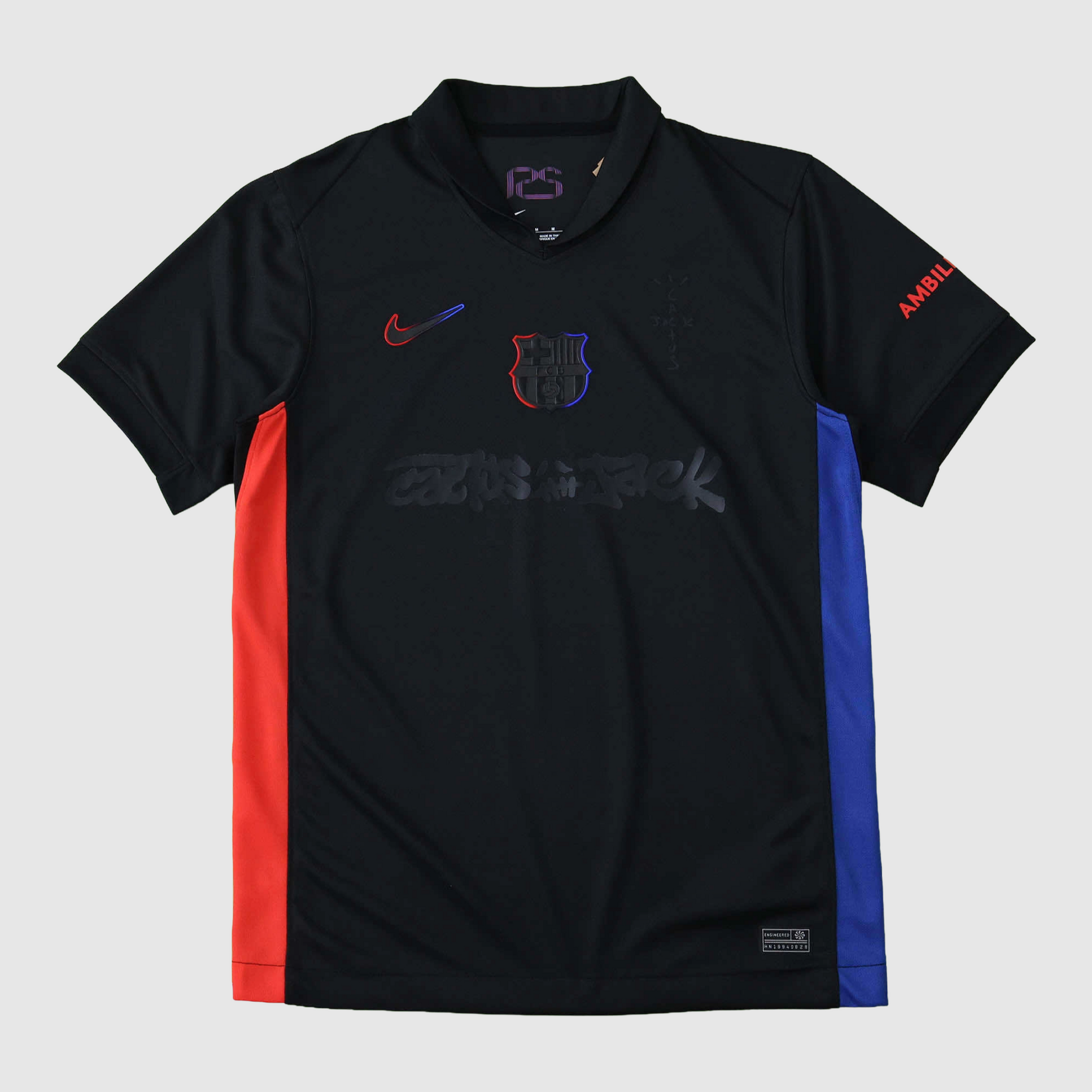 Away 24/25 Men’s Shirt