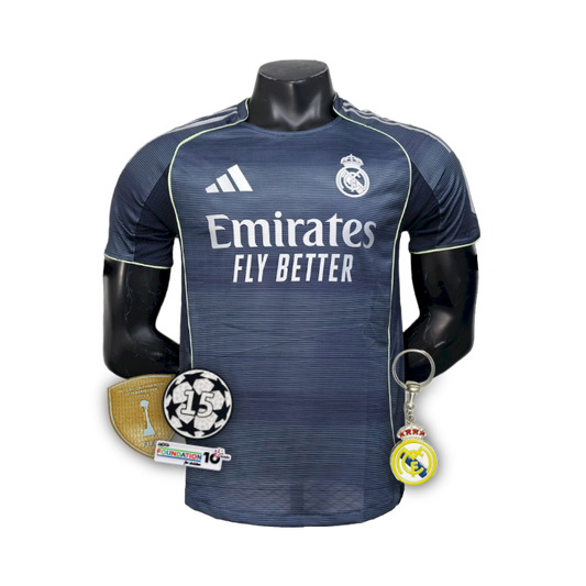 Away 25/26 Player Edition Shirt