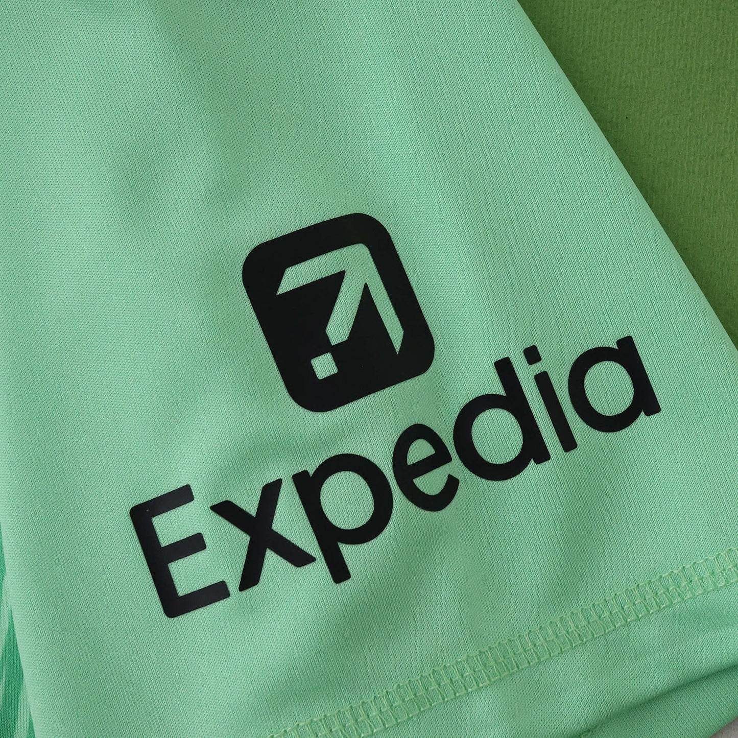 Goalkeeper 25/26 Shirt