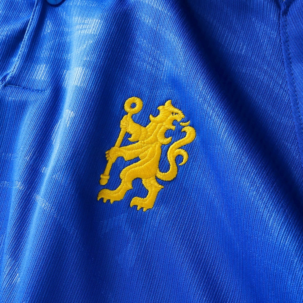 Home 26/27 Men’s Shirt