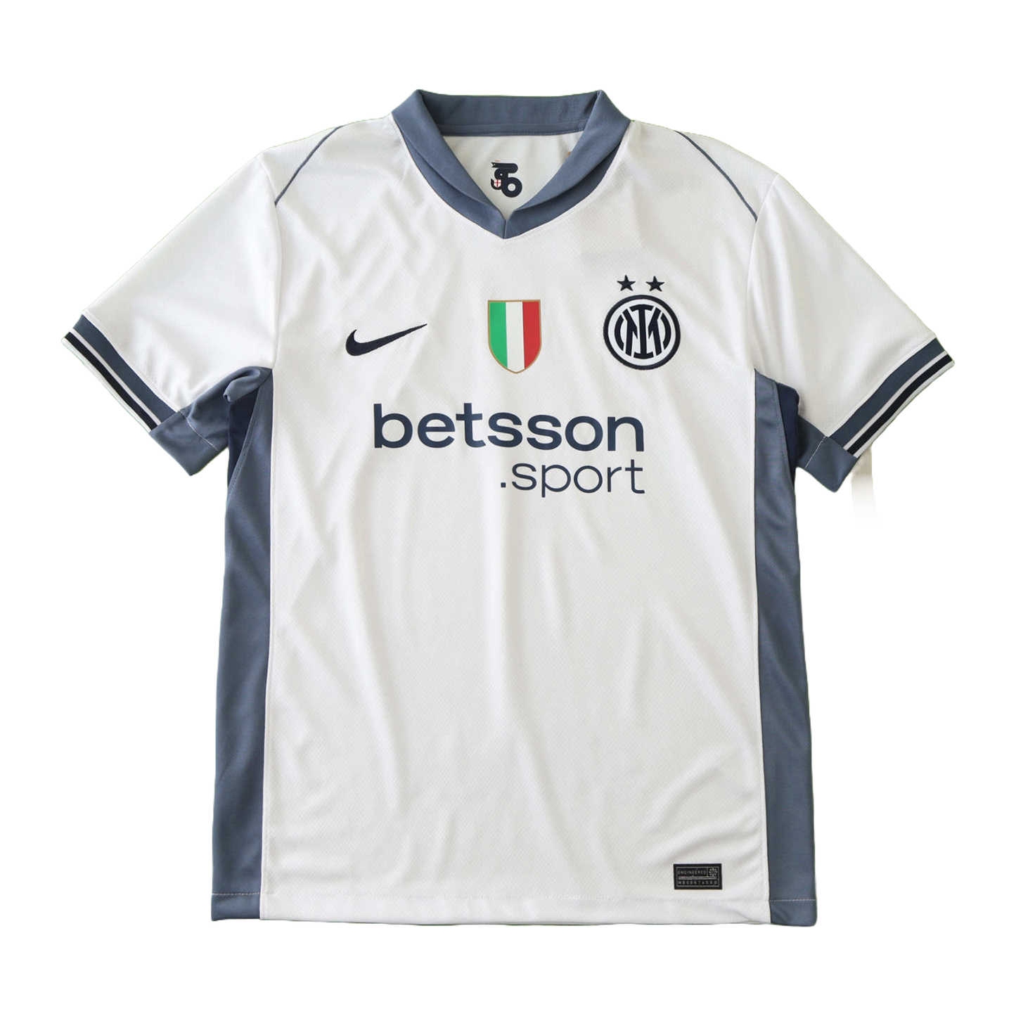 Away 24/25 Men’s Shirt
