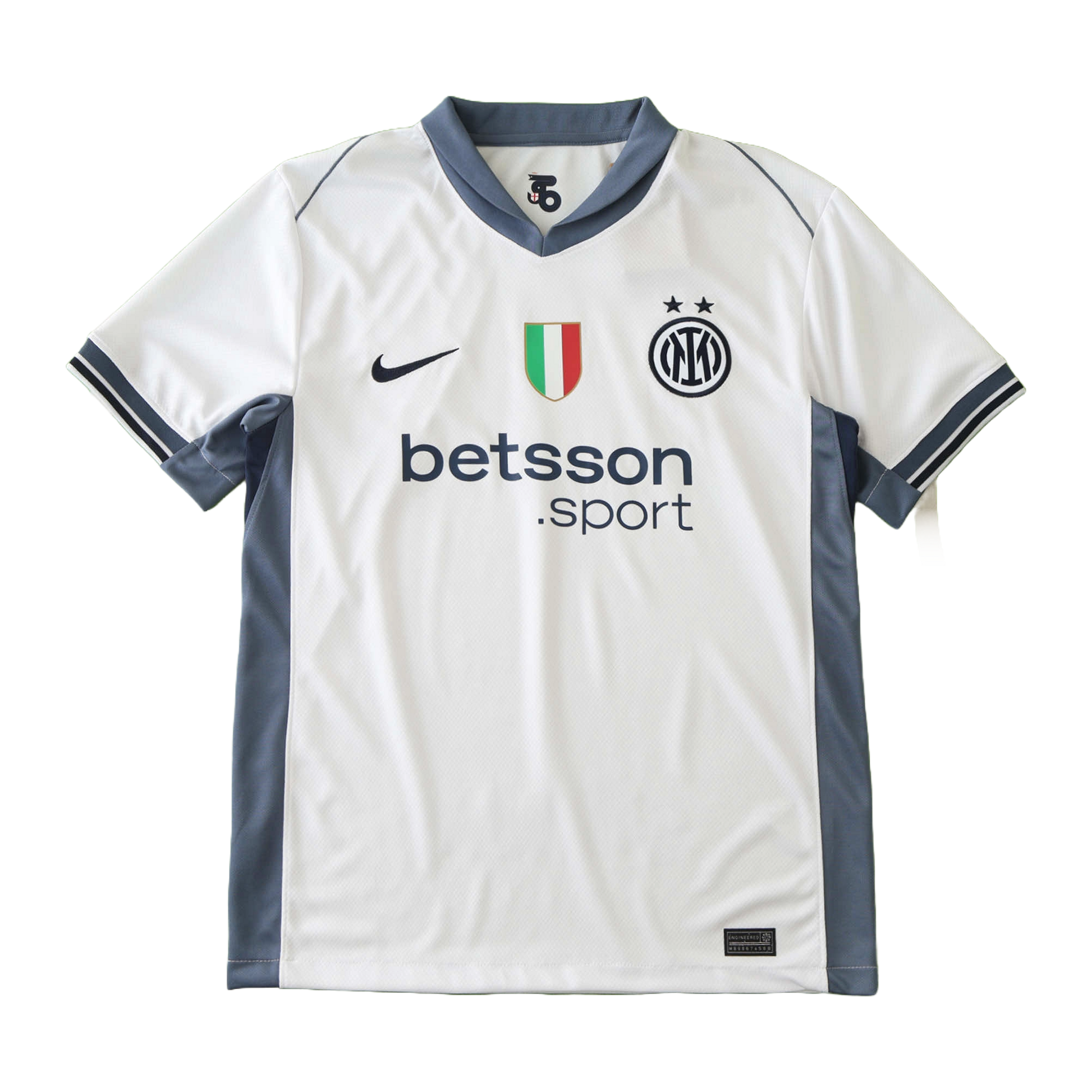 Away 24/25 Men’s Shirt