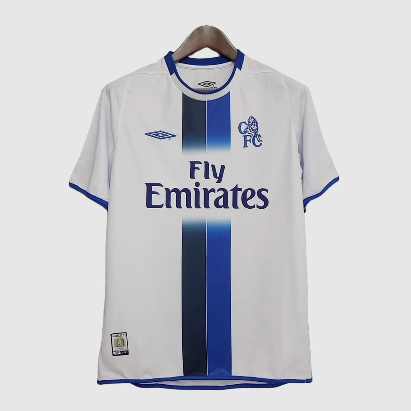 Retro 2003/05 Shirt
