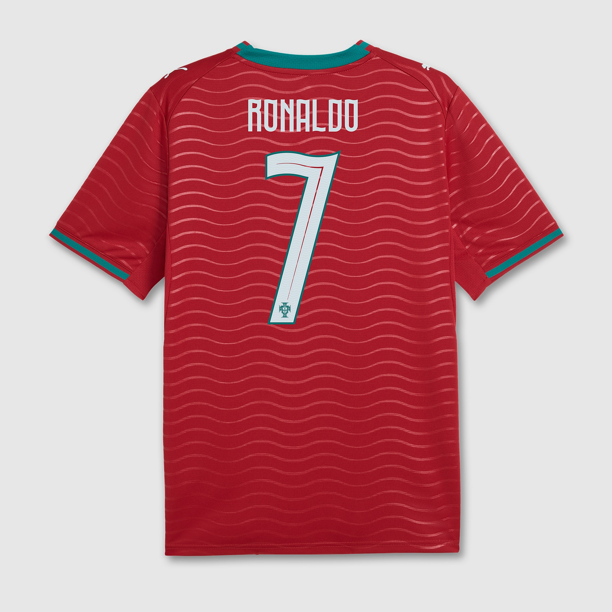 Home 26/27 Kids Shirt Kit