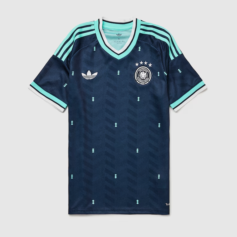 Away 26/27 Men’s Shirt