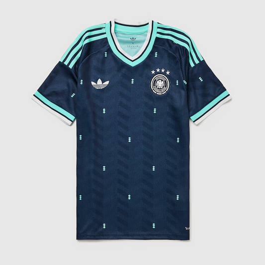 Away 26/27 Men’s Shirt