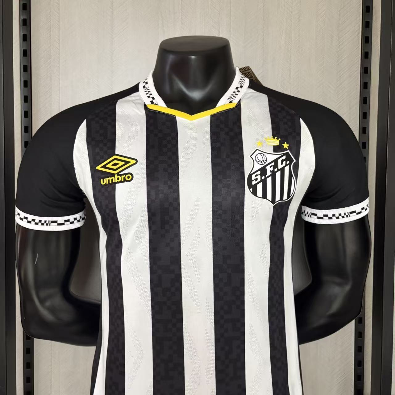 Away 25/26 Player Edition Shirt