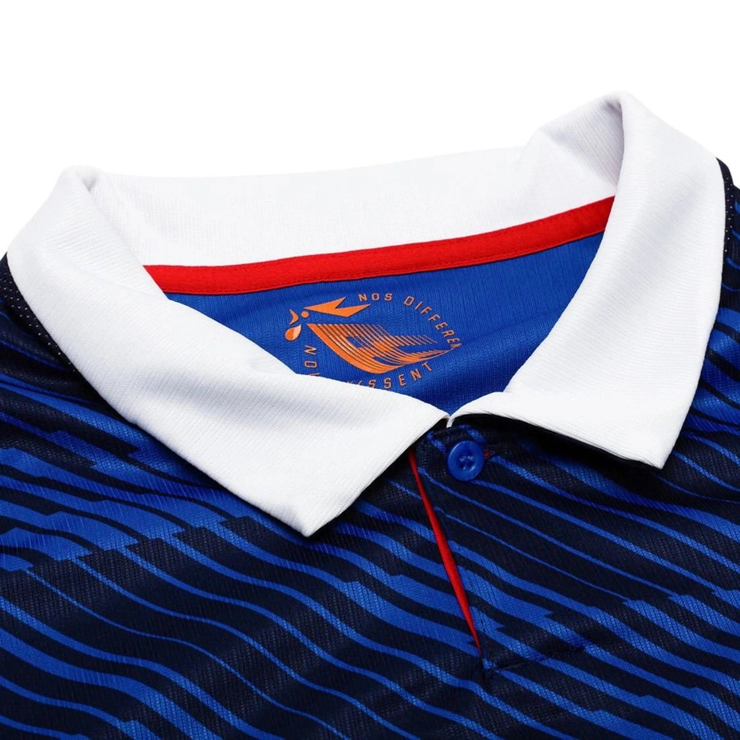 Home 26/27 Women’s Shirt