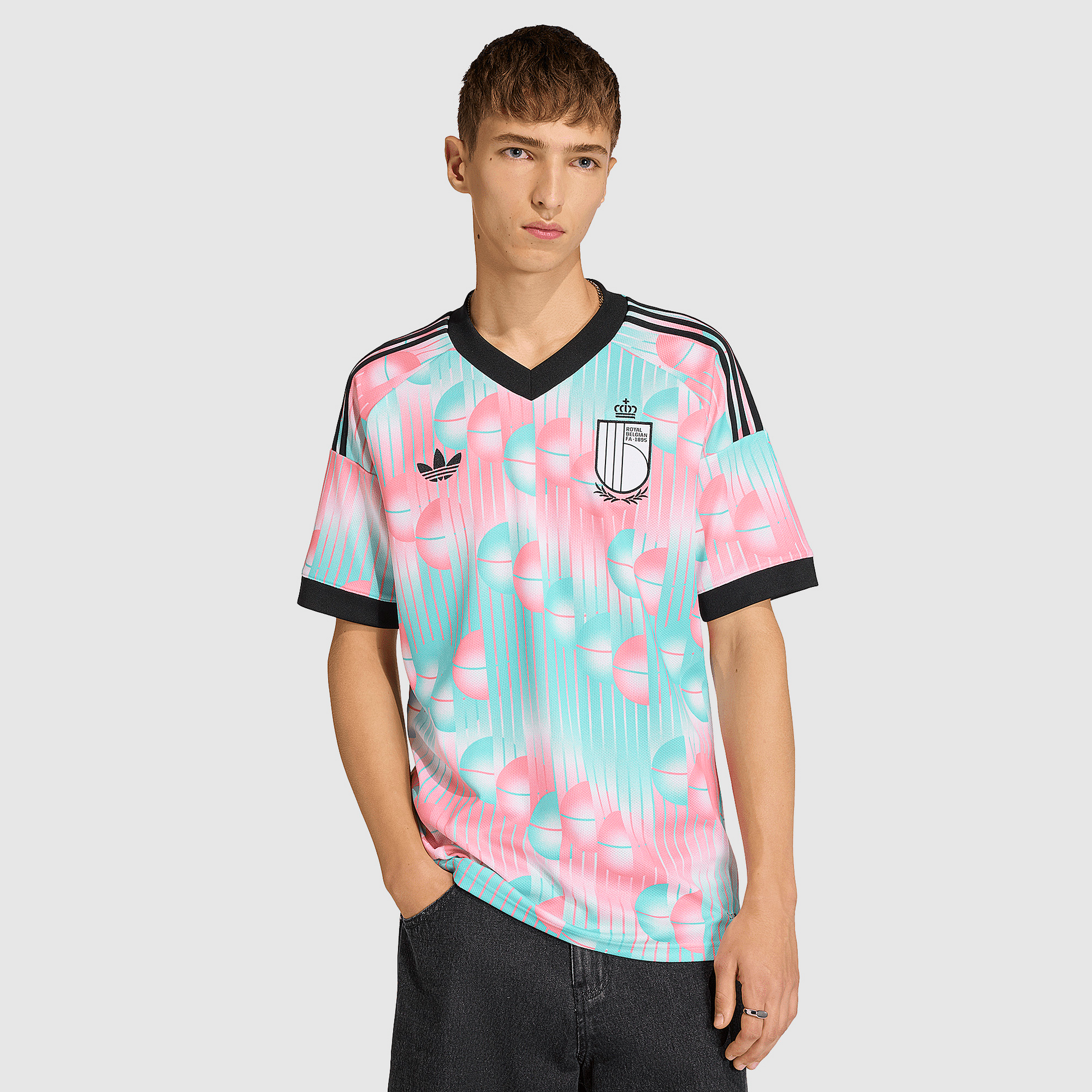 Away 26/27 Men’s Shirt