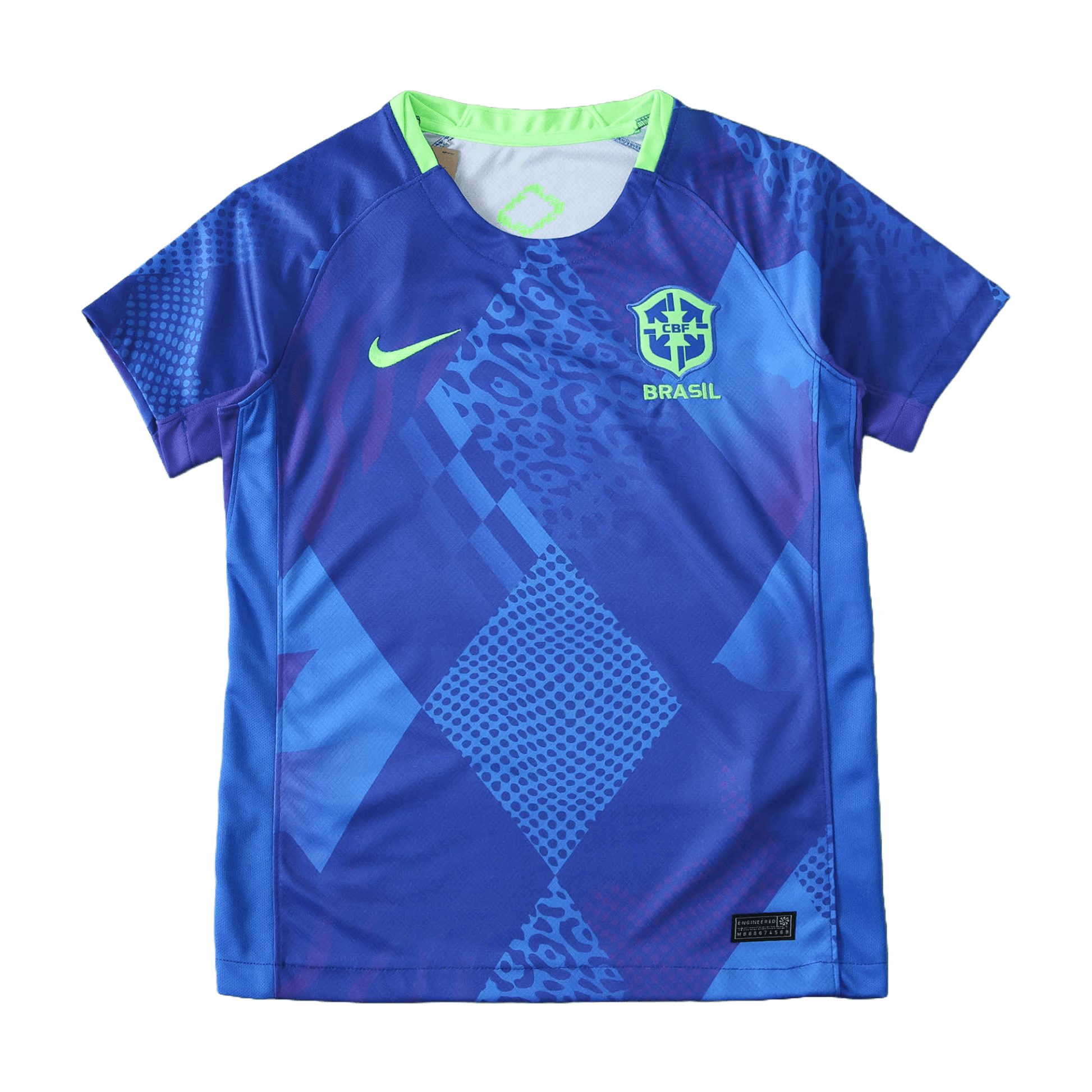 Away 25/26 Men’s Shirt