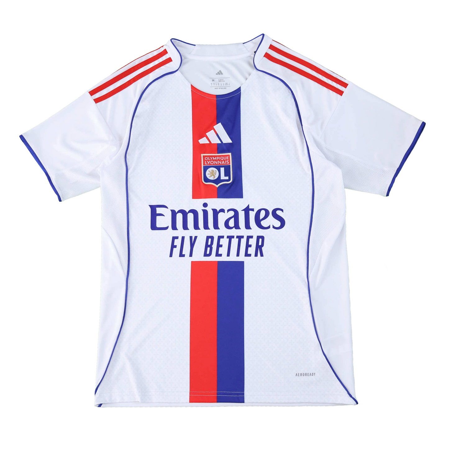 Home 25/26 Men’s Shirt