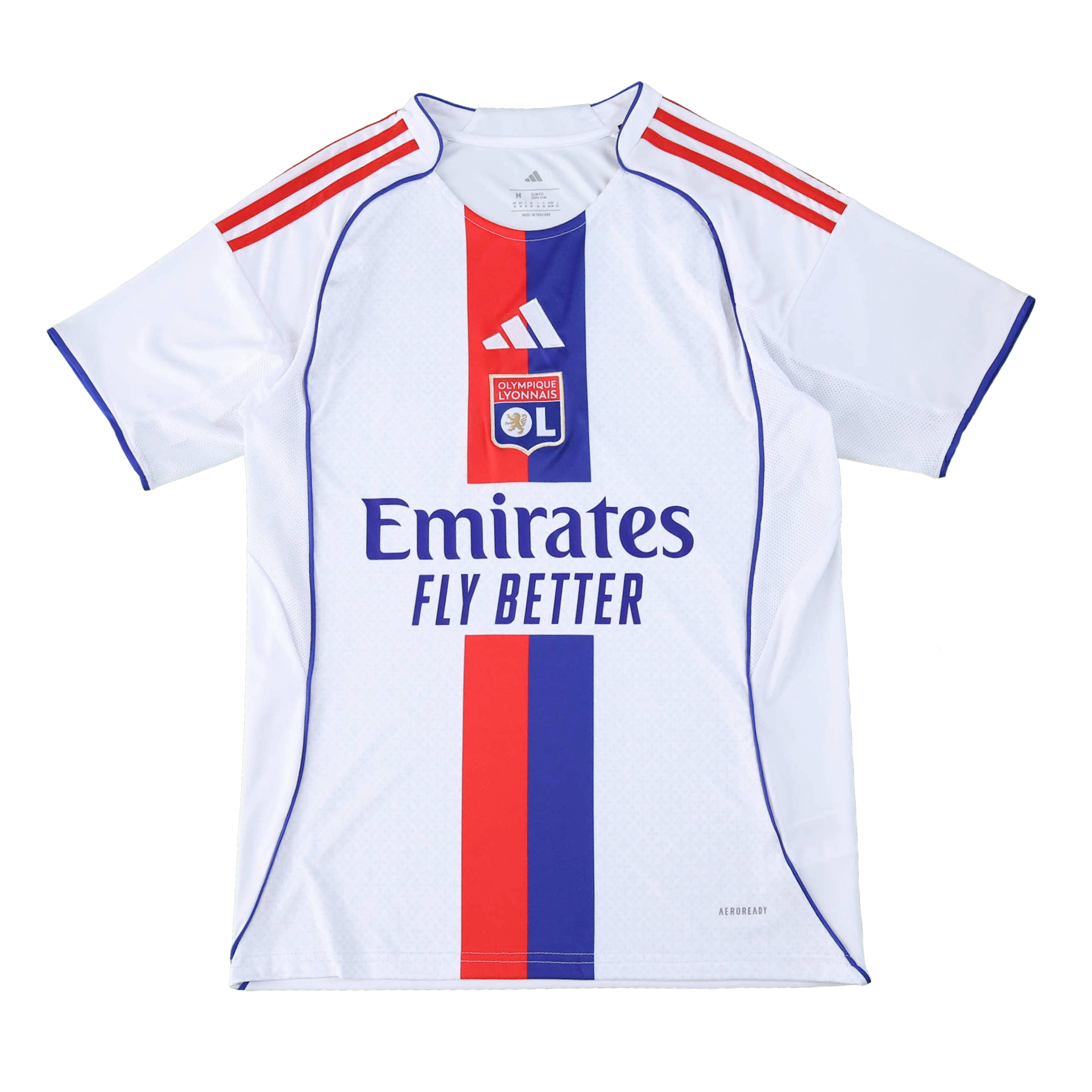 Home 25/26 Men’s Shirt