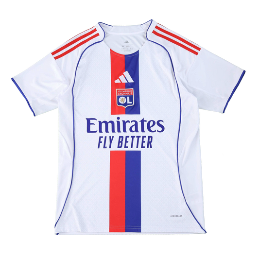 Home 25/26 Men’s Shirt