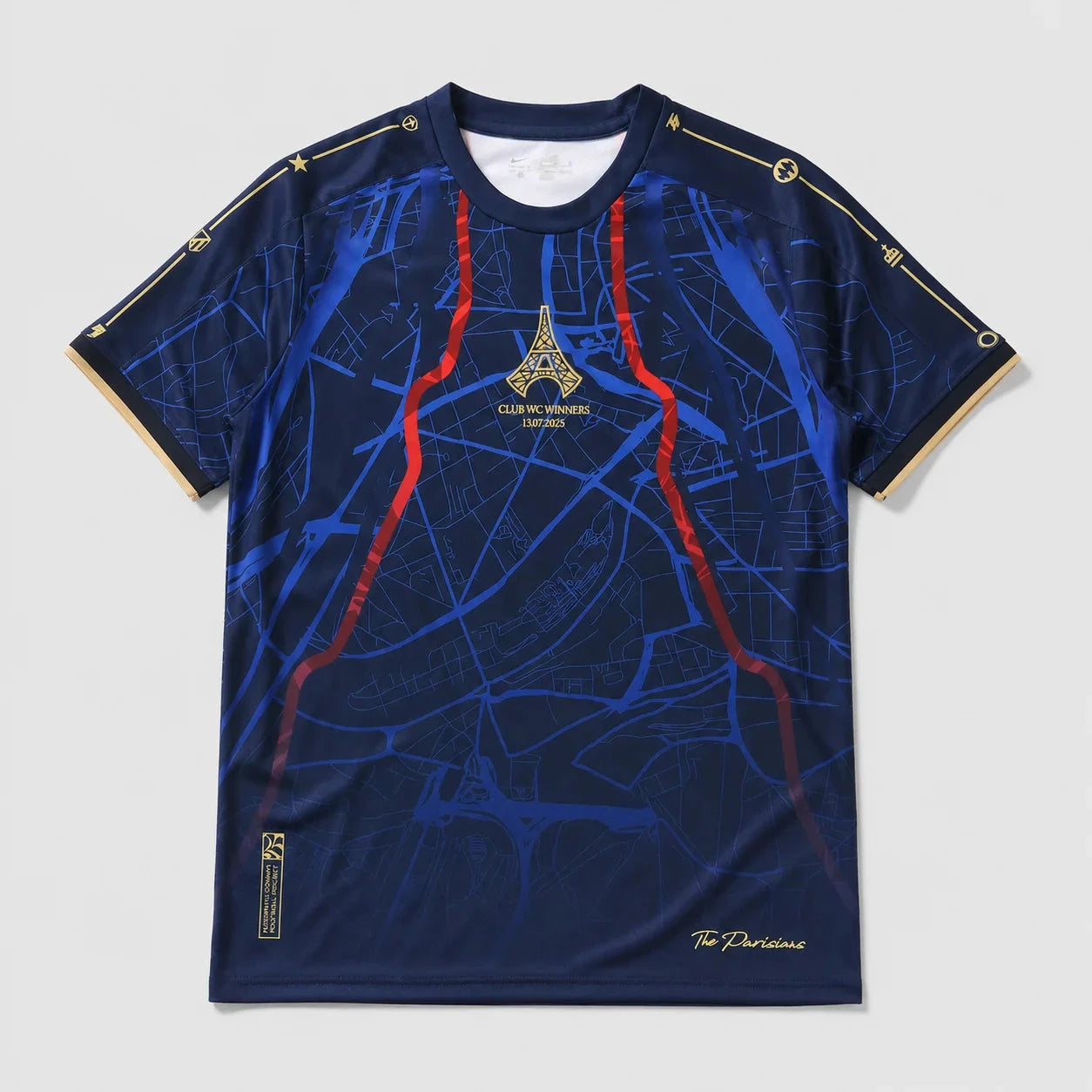 Club World Cup - Special Edition Men’s Shirt