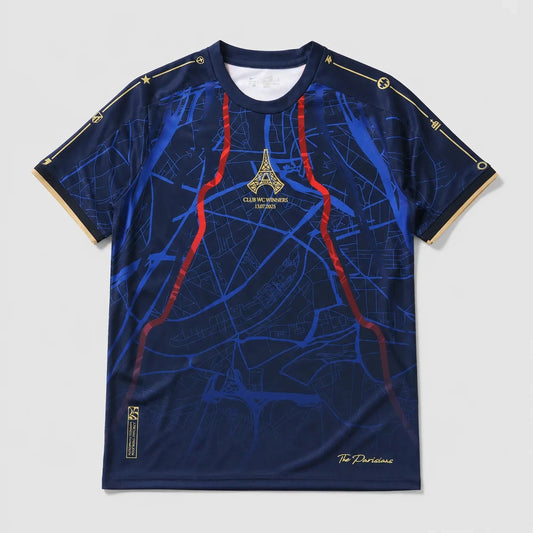 Club World Cup - Special Edition Men’s Shirt