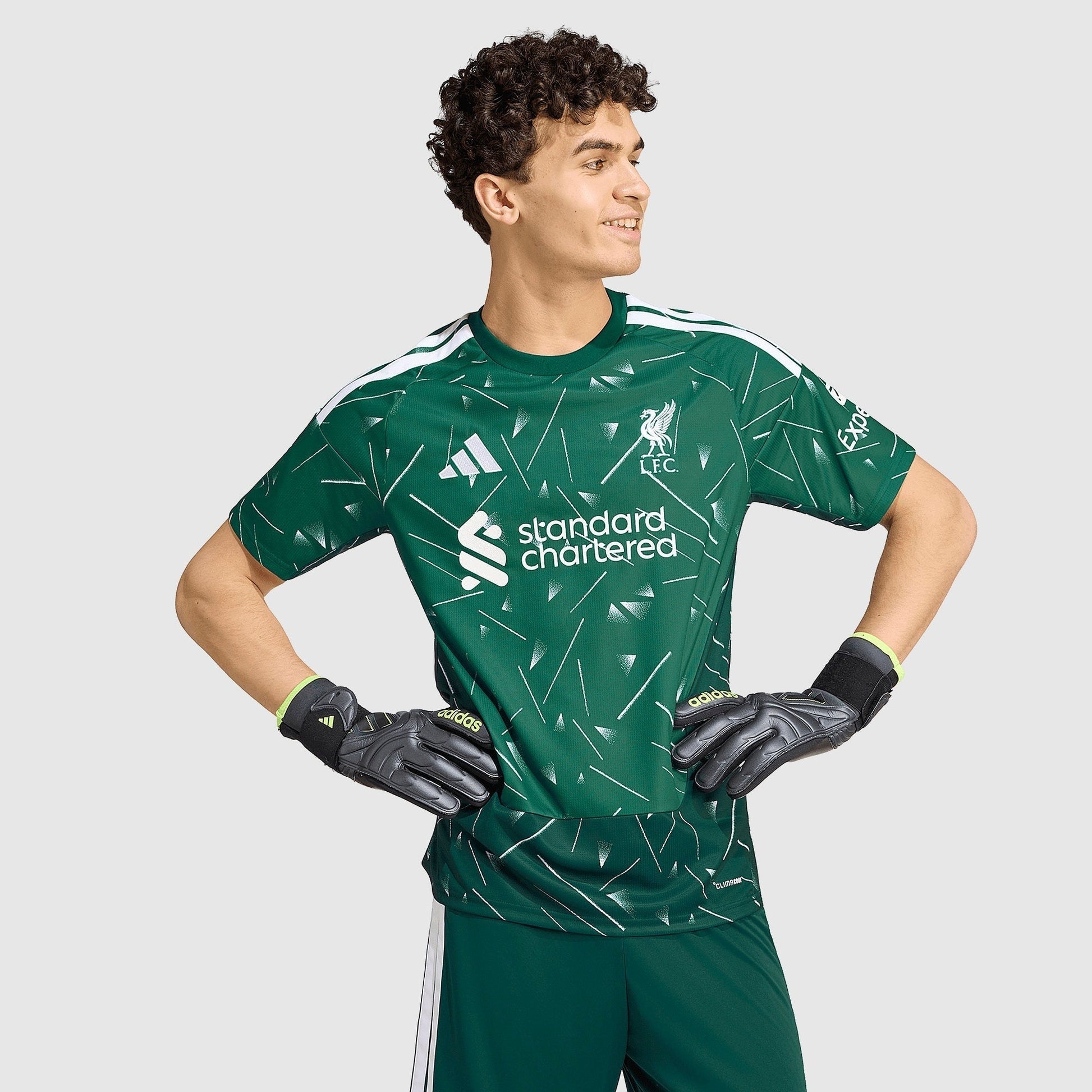 Goalkeeper 26/27 Shirt