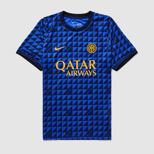 Pre-Match 26/27 Shirt