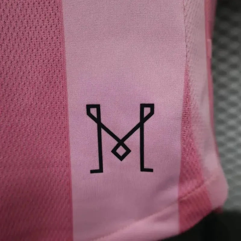 Home 25/26 Player Edition Shirt