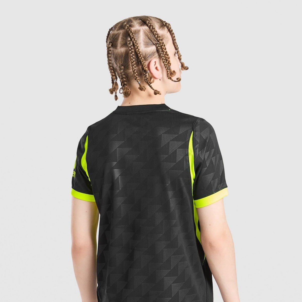 Away 26/27 Kids Shirt Kit