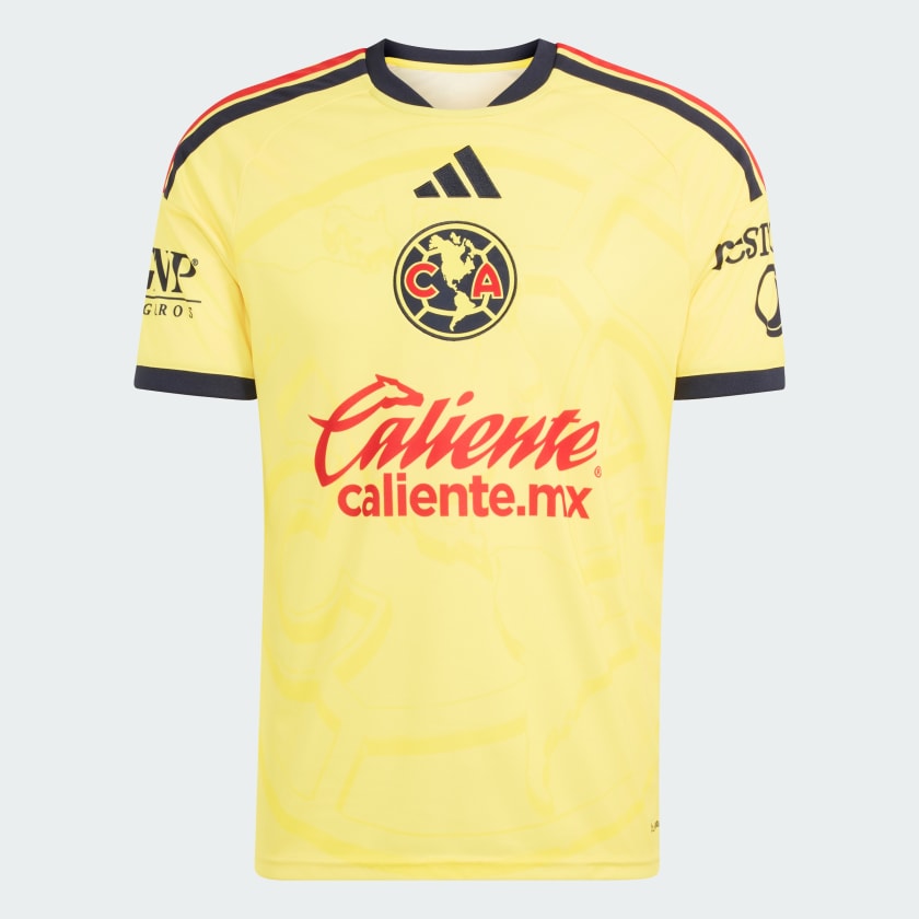 Home 26/27 Fan Shirt