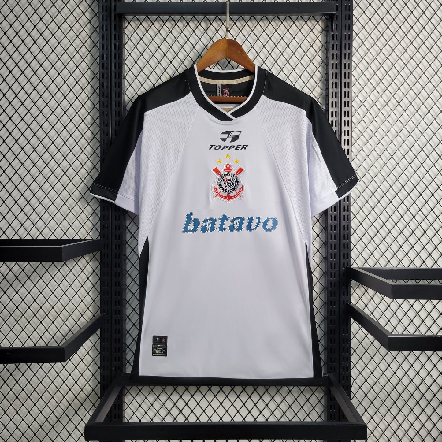 Retro Home 2000 Men’s Shirt