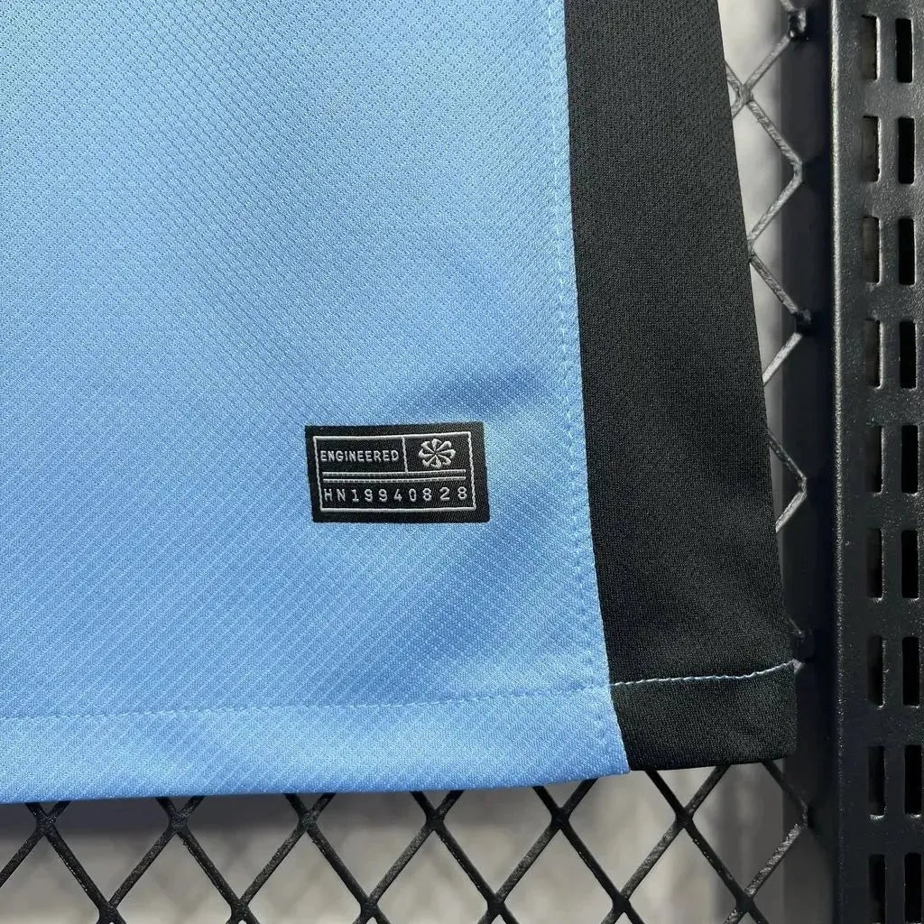 Home 24/25 Men’s Shirt
