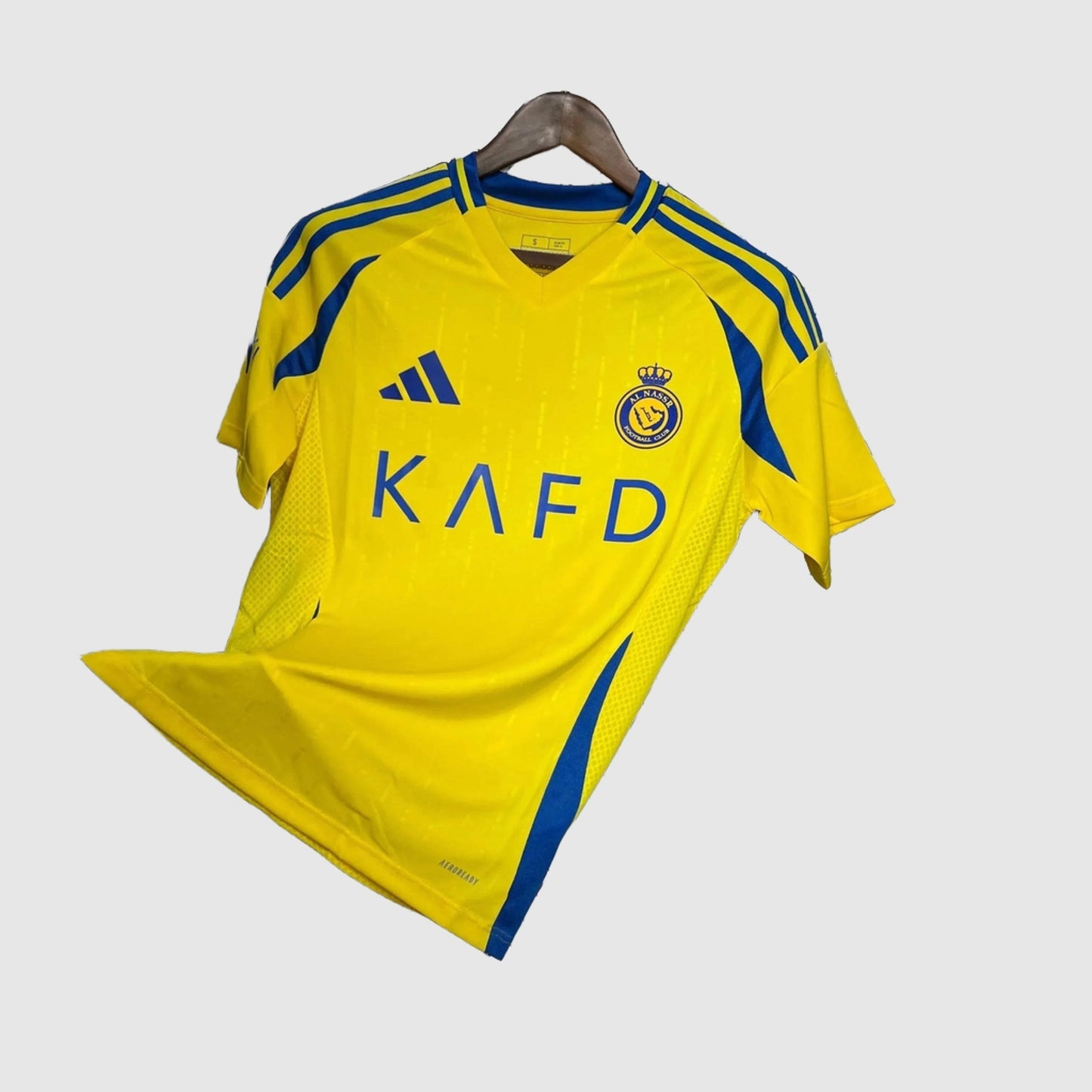 Home 24/25 Men’s Shirt