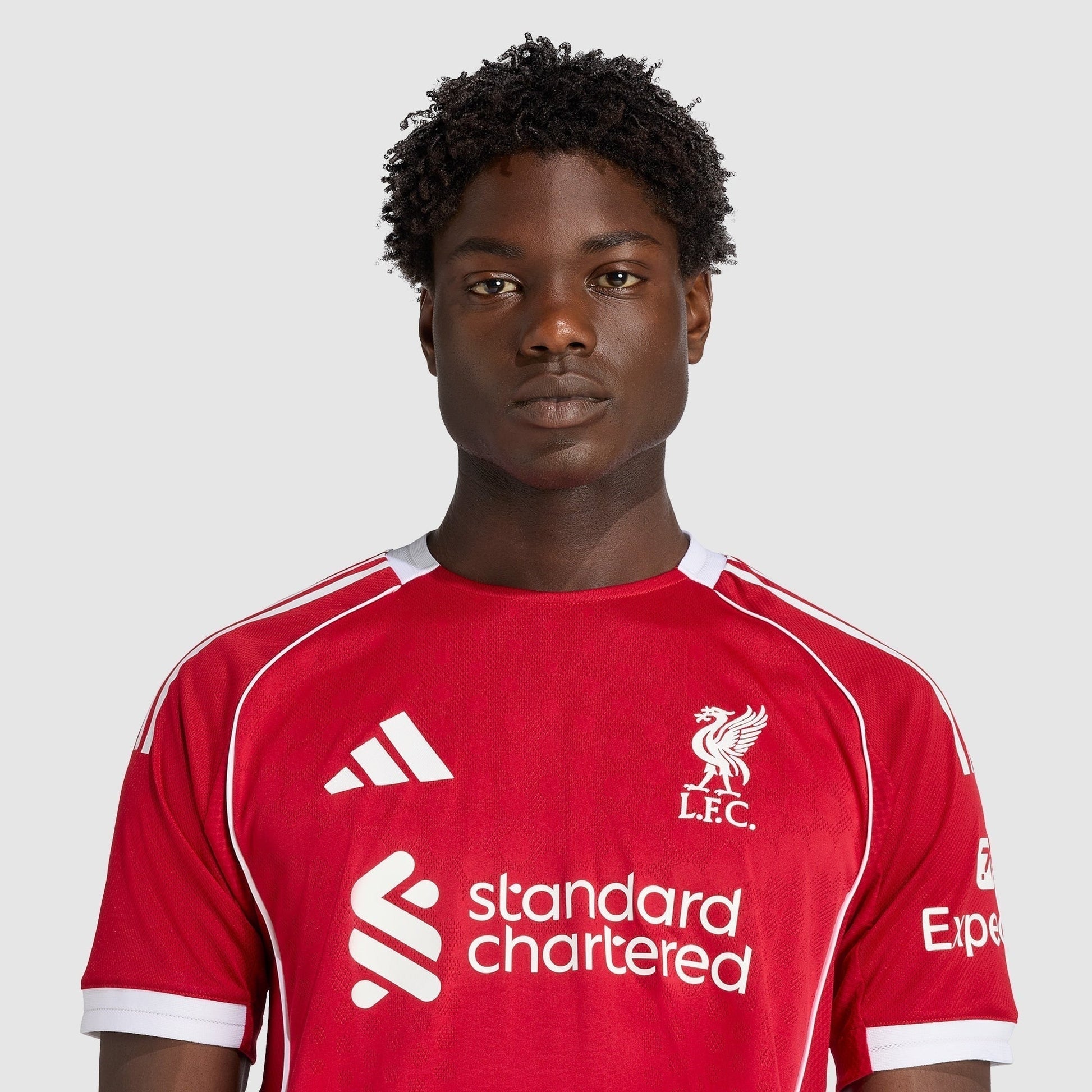 Home 25/26 Player Edition Shirt