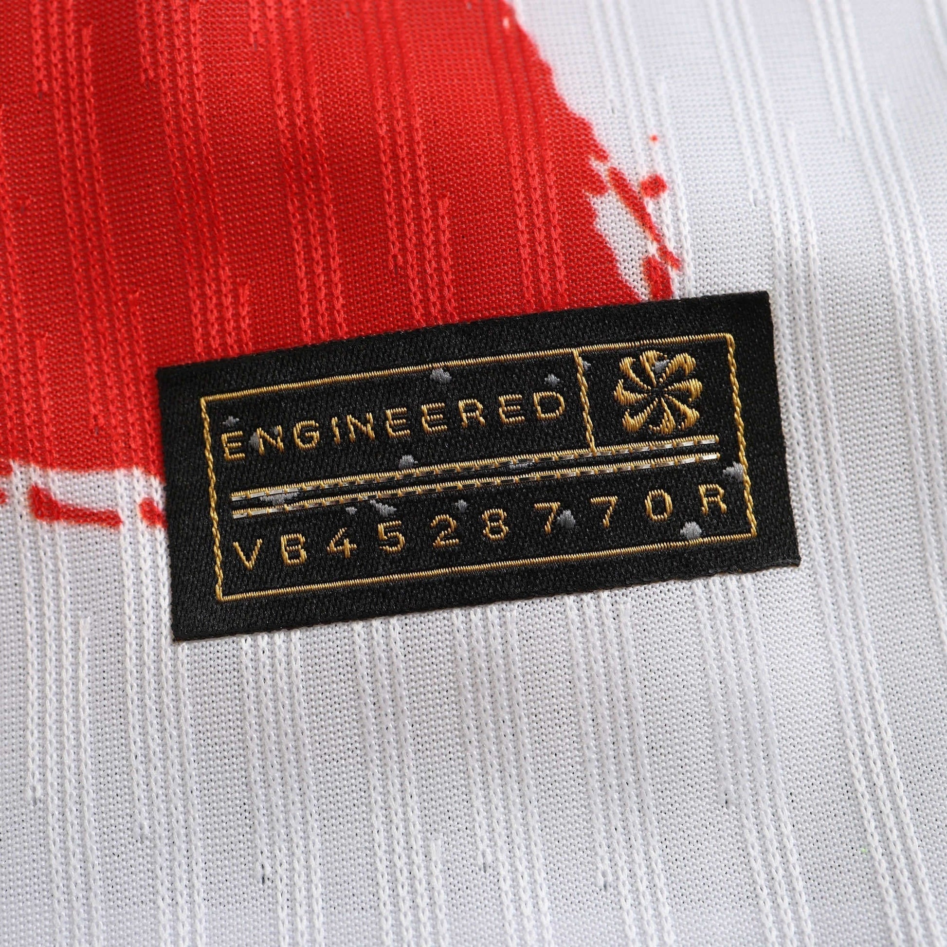 Away 25/26 Player Edition Shirt