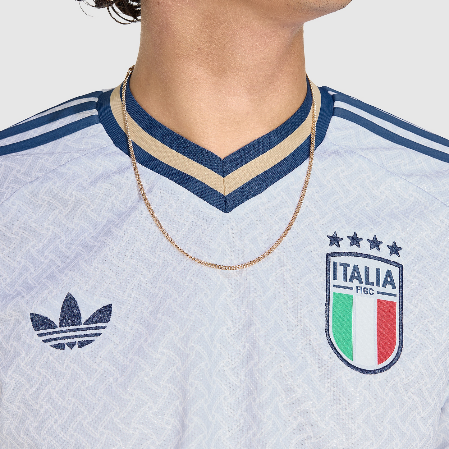 Away 26/27 Men’s Shirt