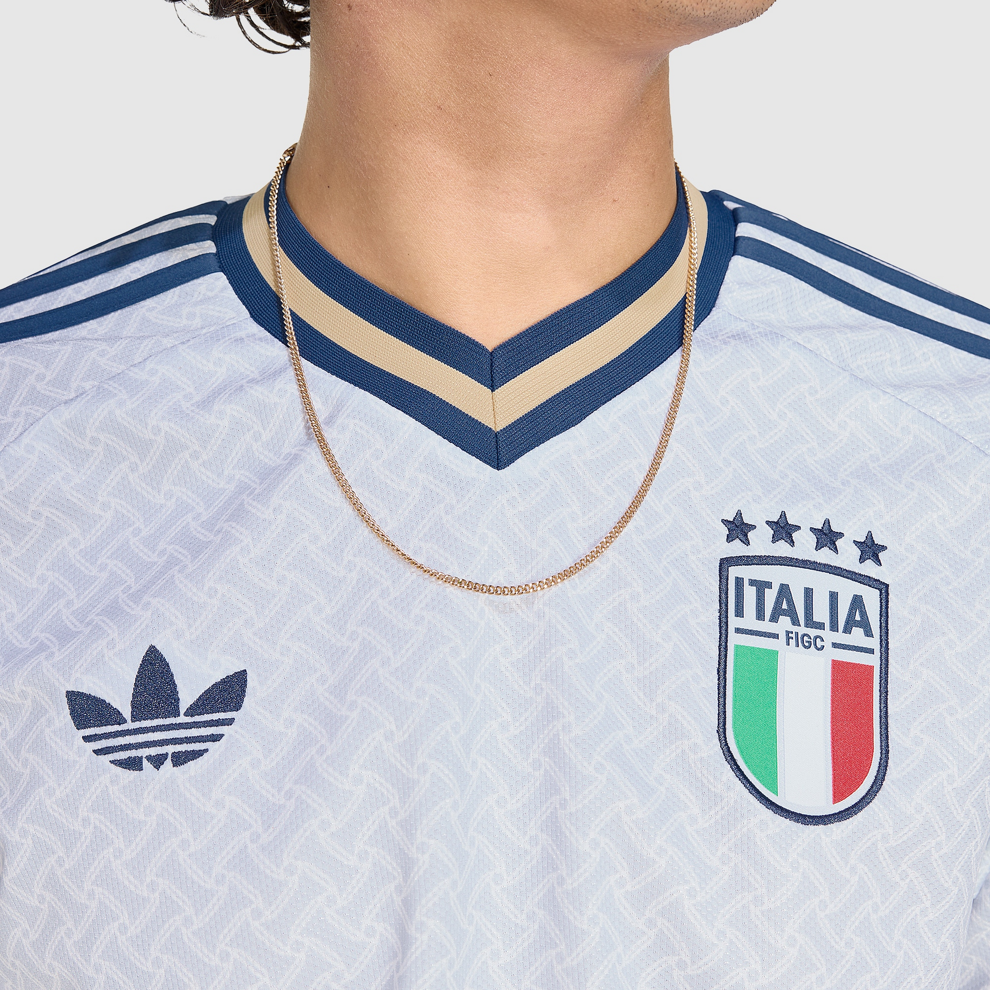 Away 26/27 Men’s Shirt
