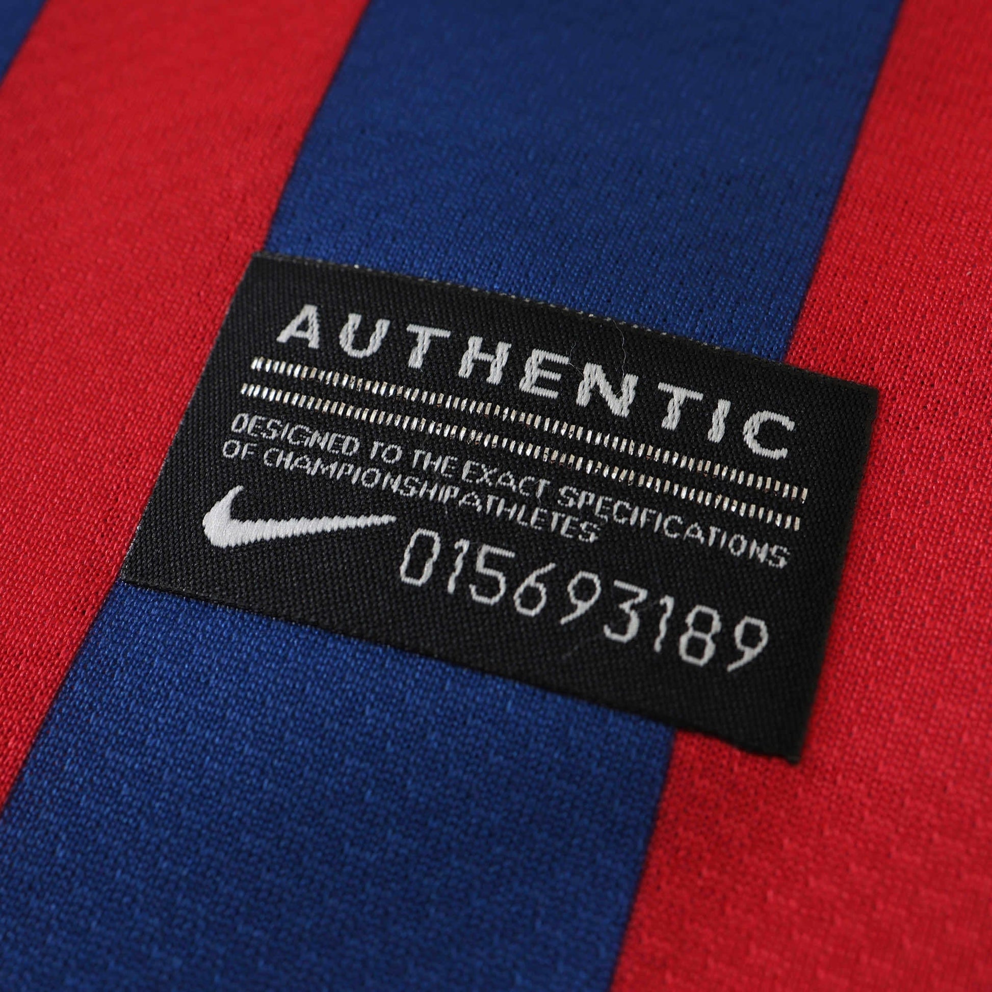 Retro Home 2011/12 Shirt