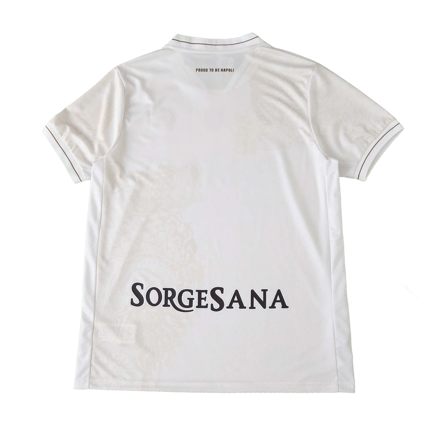 Away 25/26 Men’s Shirt