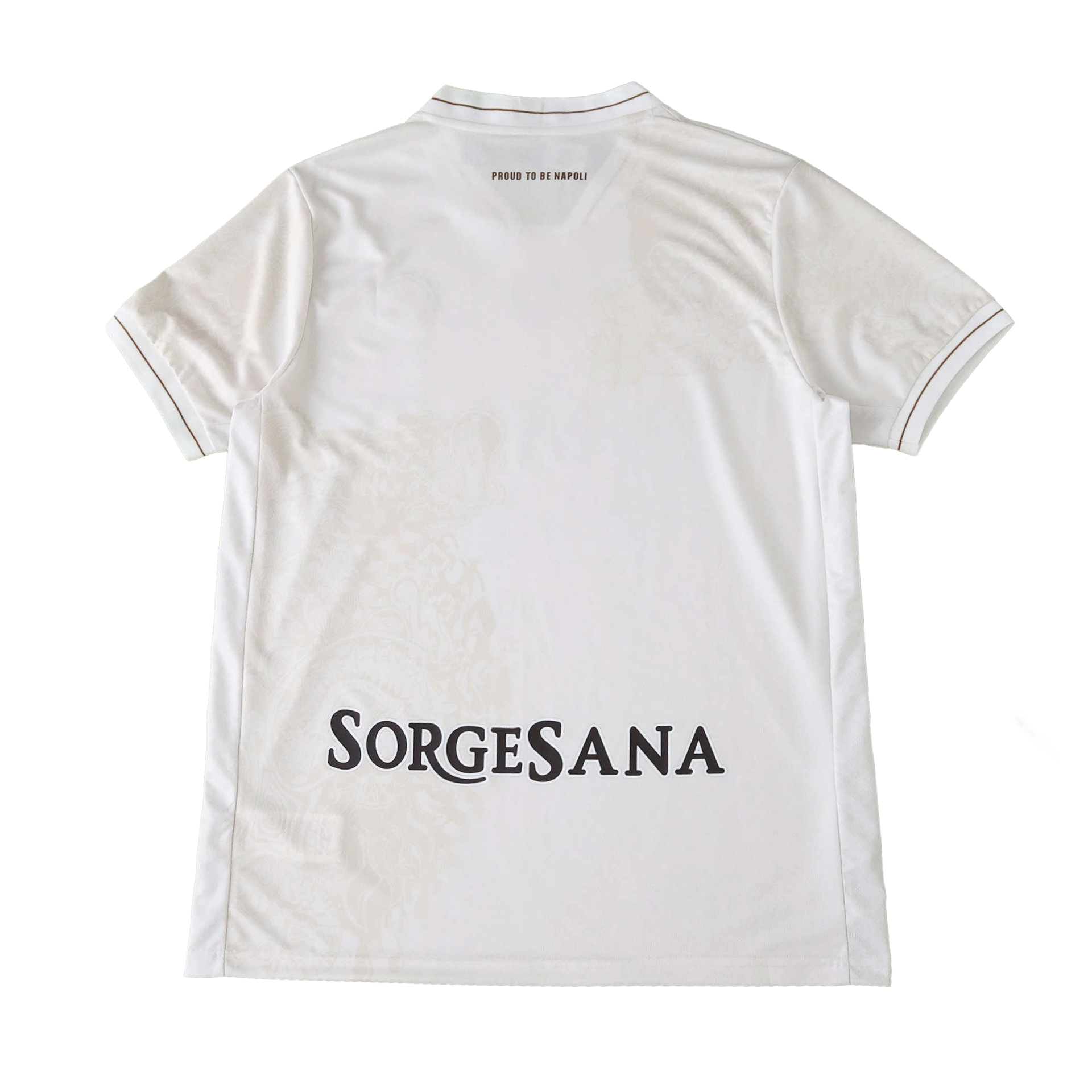 Away 25/26 Men’s Shirt
