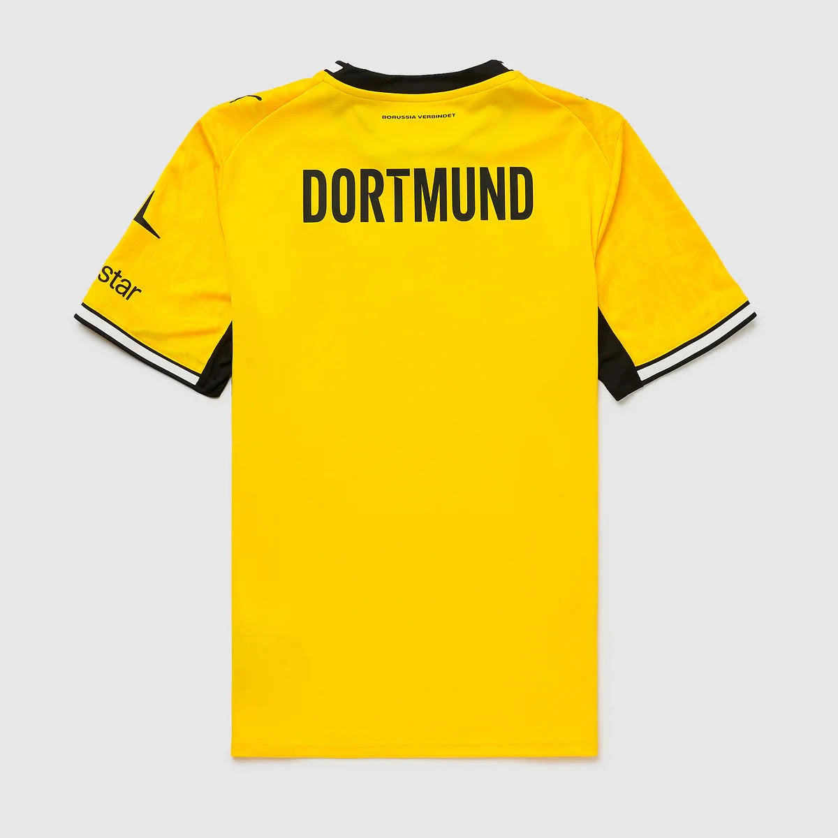 Home 26/27 Men’s Shirt