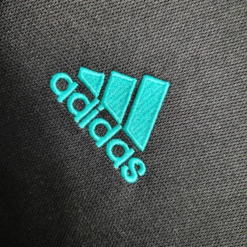 Retro Away 2017/18 Long Sleeve Shirt