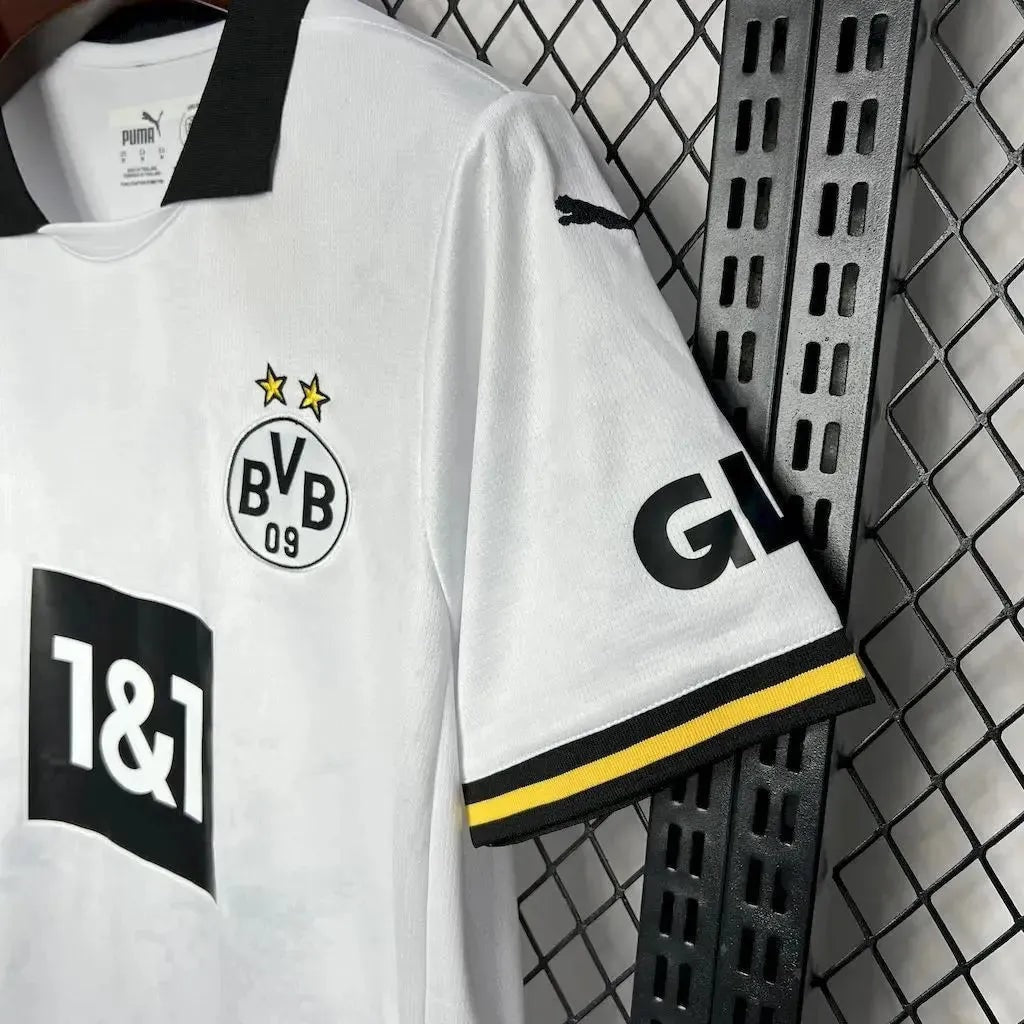 Away 24/25 Men’s Shirt