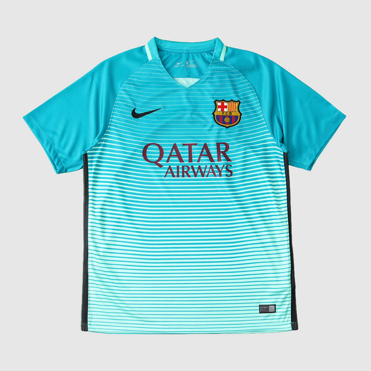 Retro Third 2016/17 Shirt