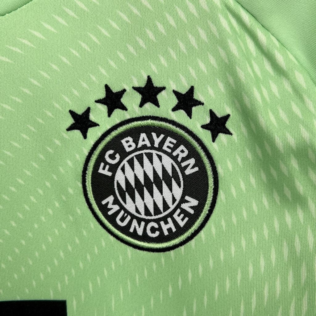 Goalkeeper 25/26 Shirt