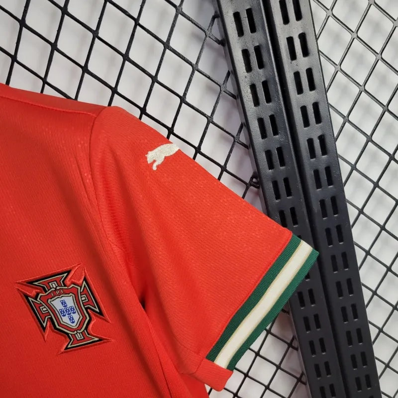 Home 25/26 Women’s Shirt