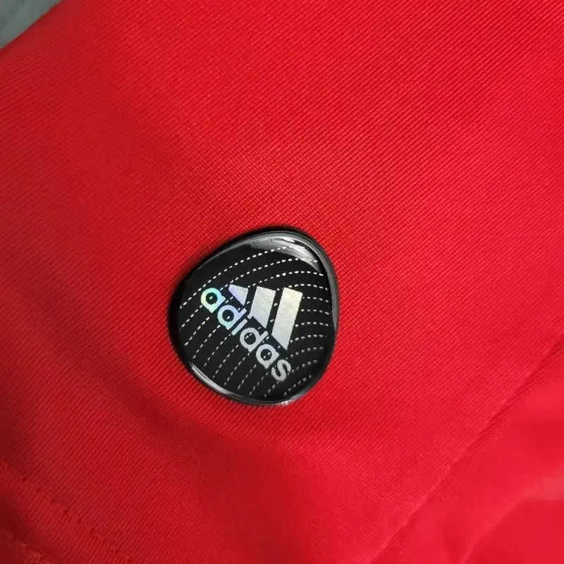 Retro Away 2011/12 Long Sleeve Shirt